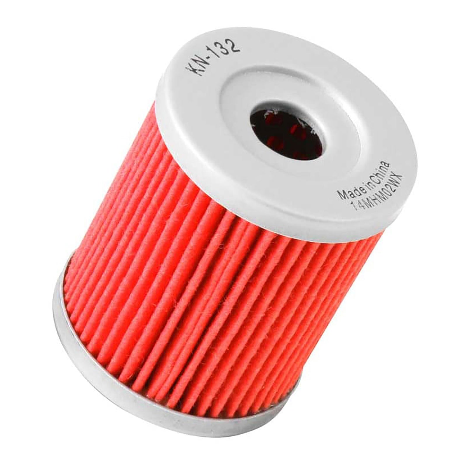 K&N Oil Filter with Multiple Variant Options