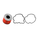 K&N Oil Filter with Multiple Variant Options