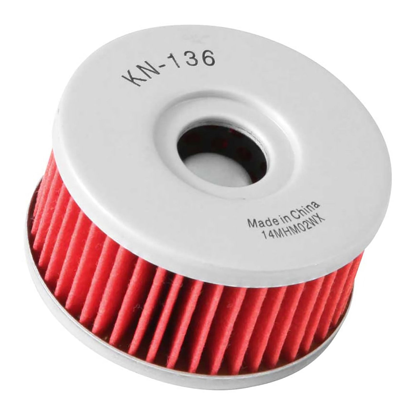 K&N Oil Filter with Multiple Variant Options