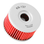 K&N Oil Filter with Multiple Variant Options