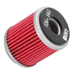 K&N Oil Filter with Multiple Variant Options