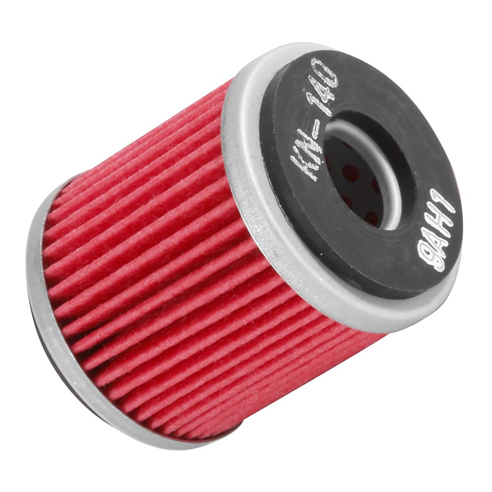 K&N Oil Filter with Multiple Variant Options