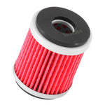 K&N Oil Filter with Multiple Variant Options