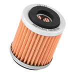 K&N Oil Filter with Multiple Variant Options