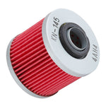 K&N Oil Filter with Multiple Variant Options