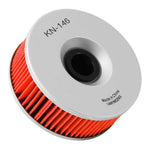 K&N Oil Filter with Multiple Variant Options