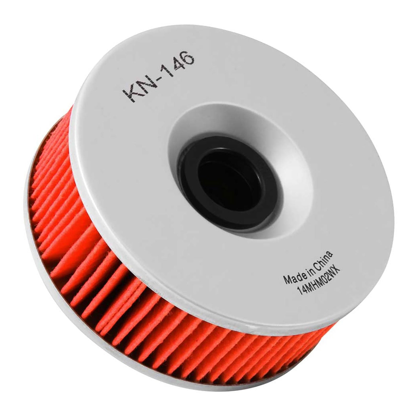 K&N Oil Filter with Multiple Variant Options