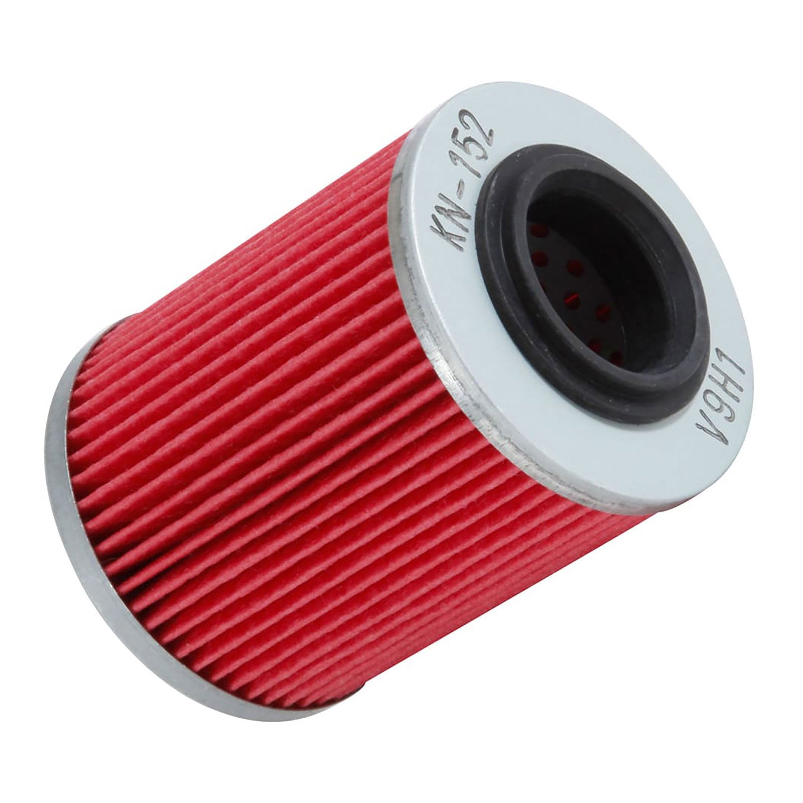 K&N Oil Filter with Multiple Variant Options