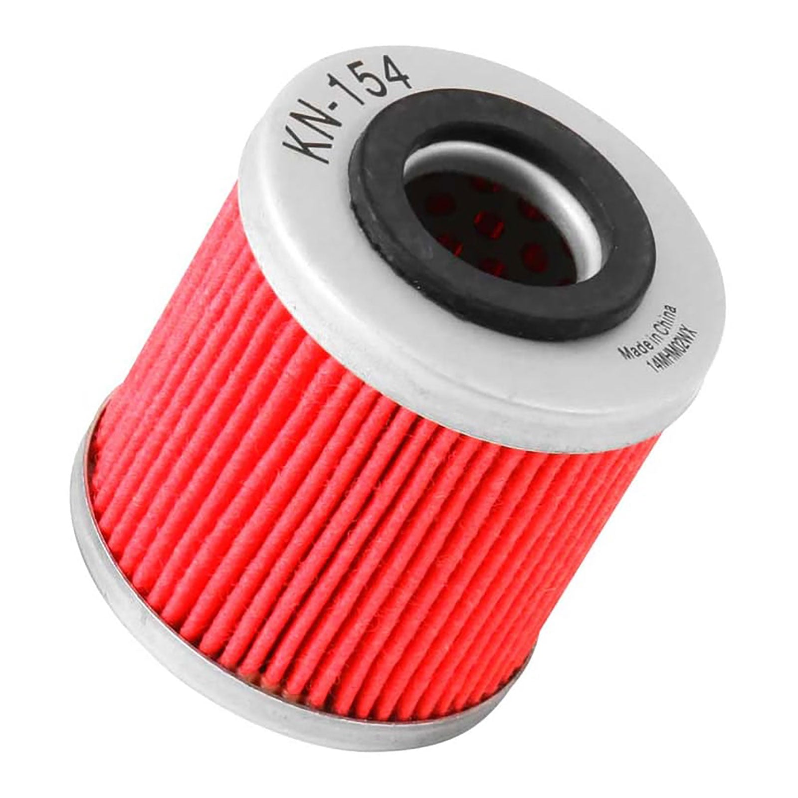 K&N Oil Filter with Multiple Variant Options