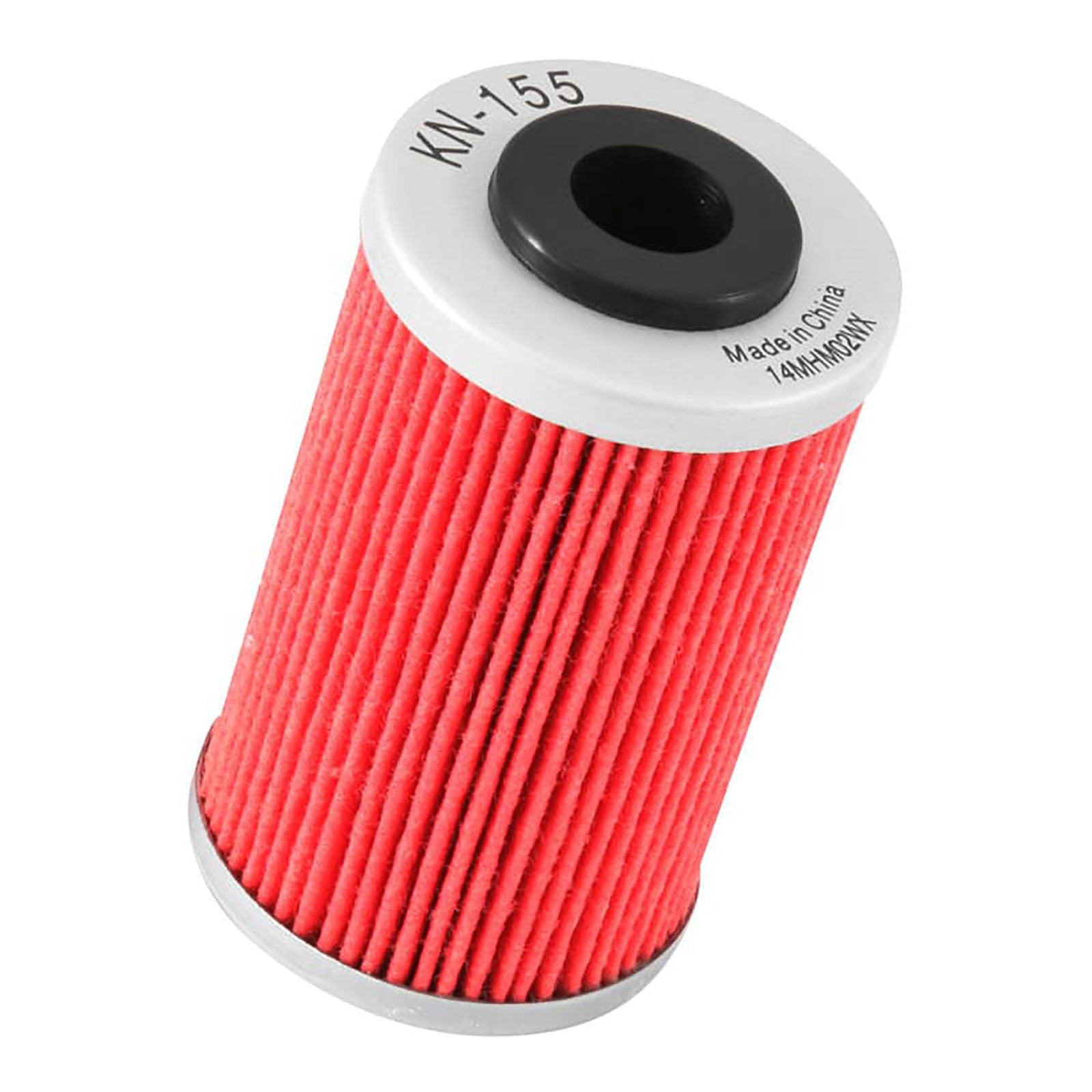 K&N Oil Filter with Multiple Variant Options