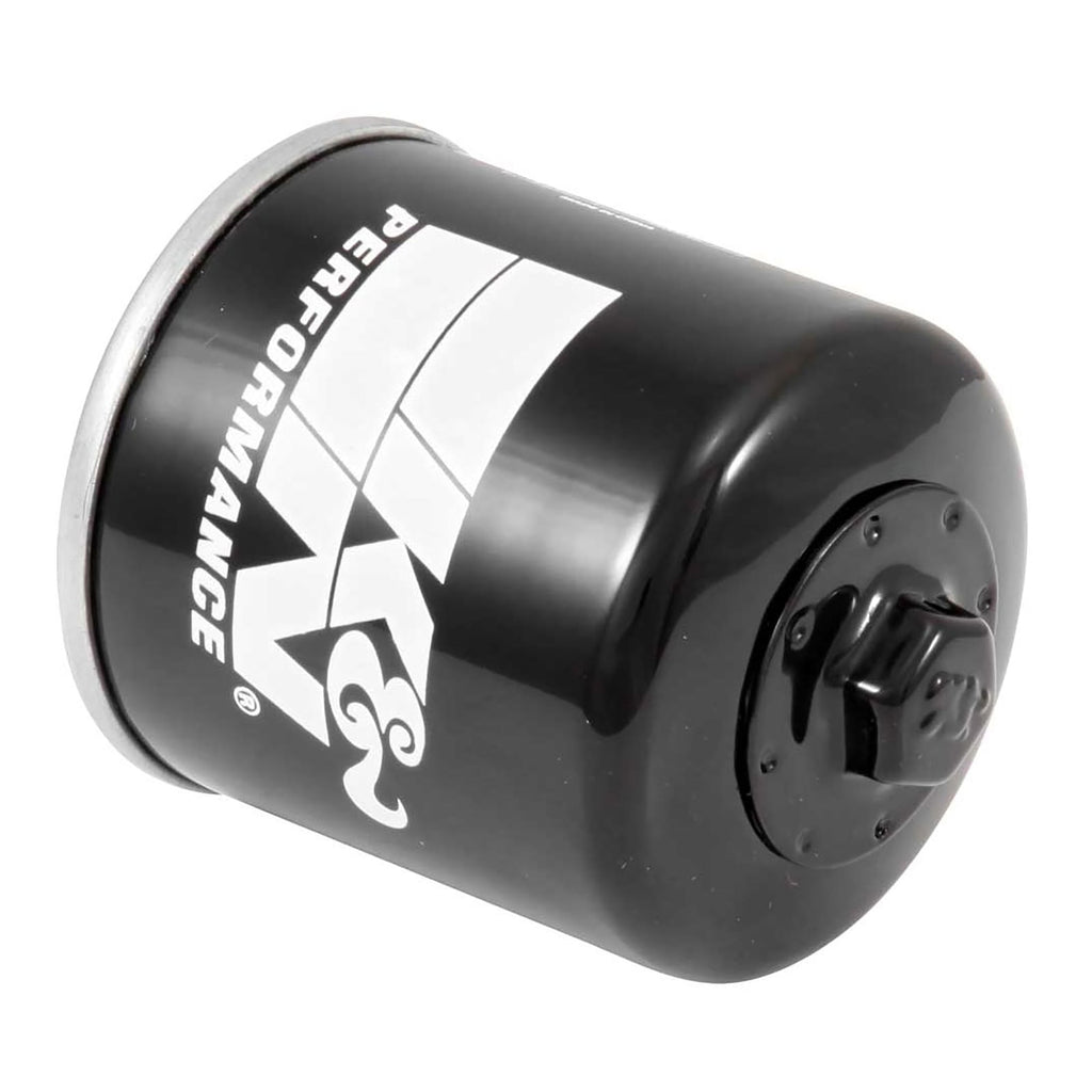K&N Oil Filter with Multiple Variant Options