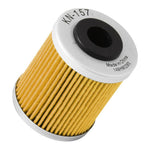 K&N Oil Filter with Multiple Variant Options