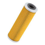 K&N Oil Filter with Multiple Variant Options