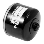 K&N Oil Filter with Multiple Variant Options
