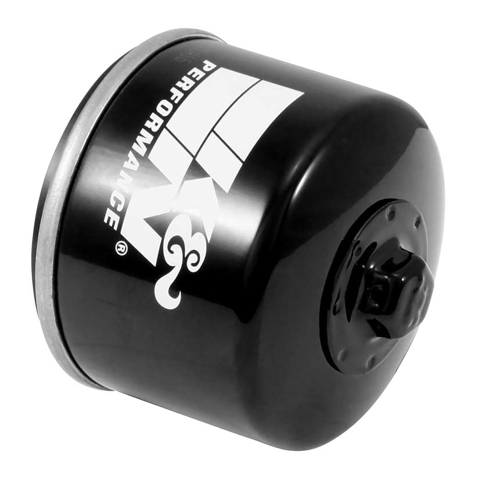K&N Oil Filter with Multiple Variant Options