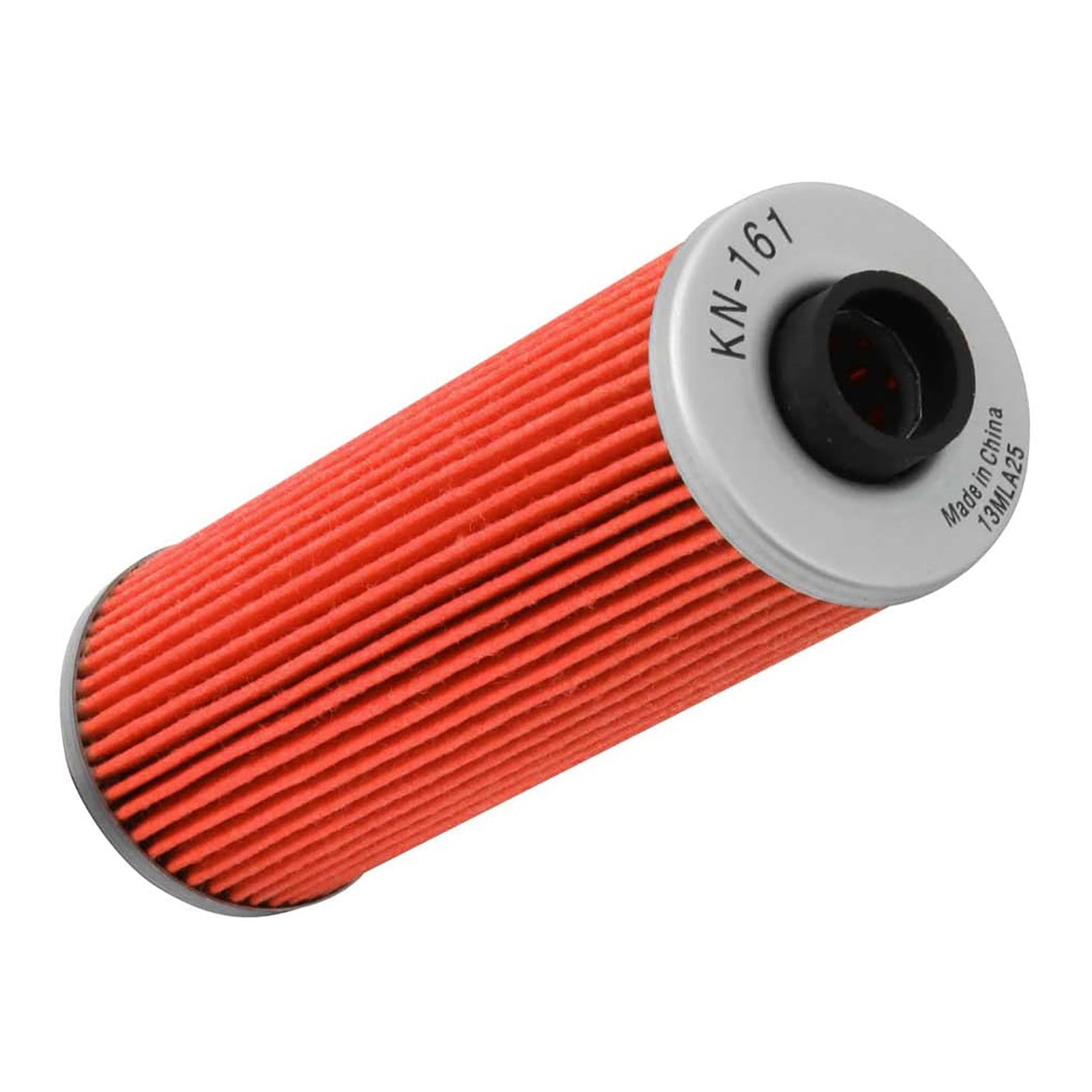 K&N Oil Filter with Multiple Variant Options