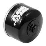 K&N Oil Filter with Multiple Variant Options