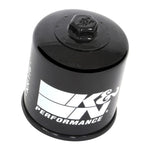 K&N Oil Filter with Multiple Variant Options