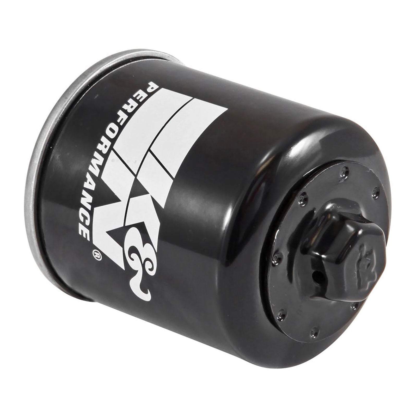 K&N Oil Filter with Multiple Variant Options