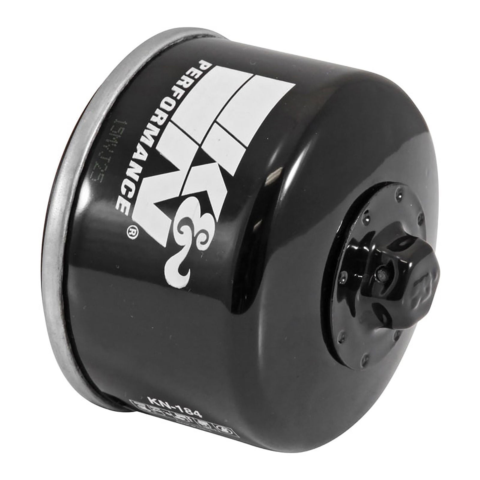 K&N Oil Filter with Multiple Variant Options