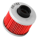 K&N Oil Filter with Multiple Variant Options