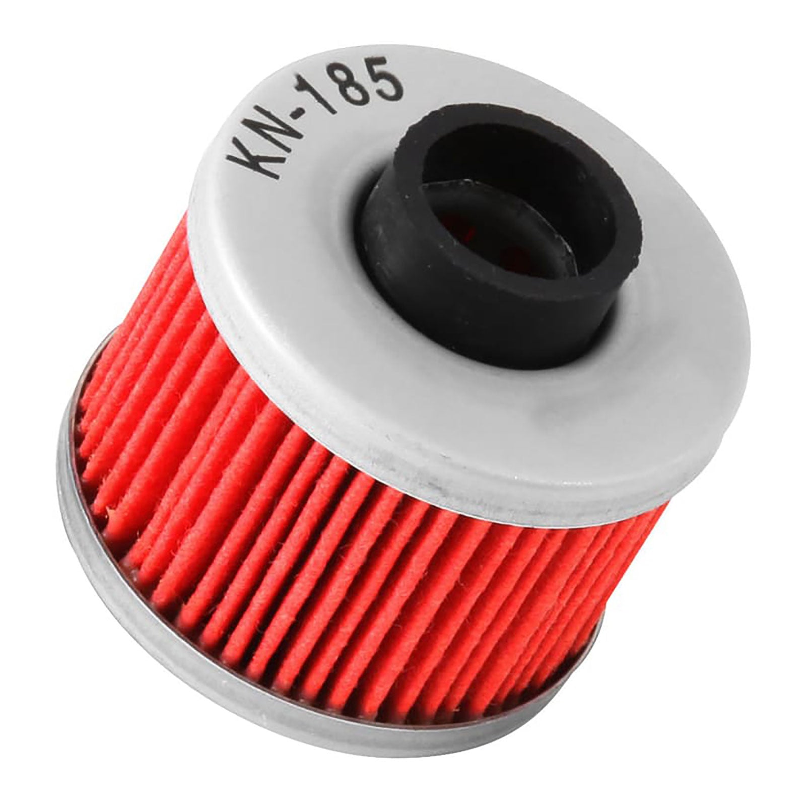 K&N Oil Filter with Multiple Variant Options