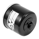 K&N Oil Filter with Multiple Variant Options