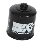 K&N Oil Filter with Multiple Variant Options