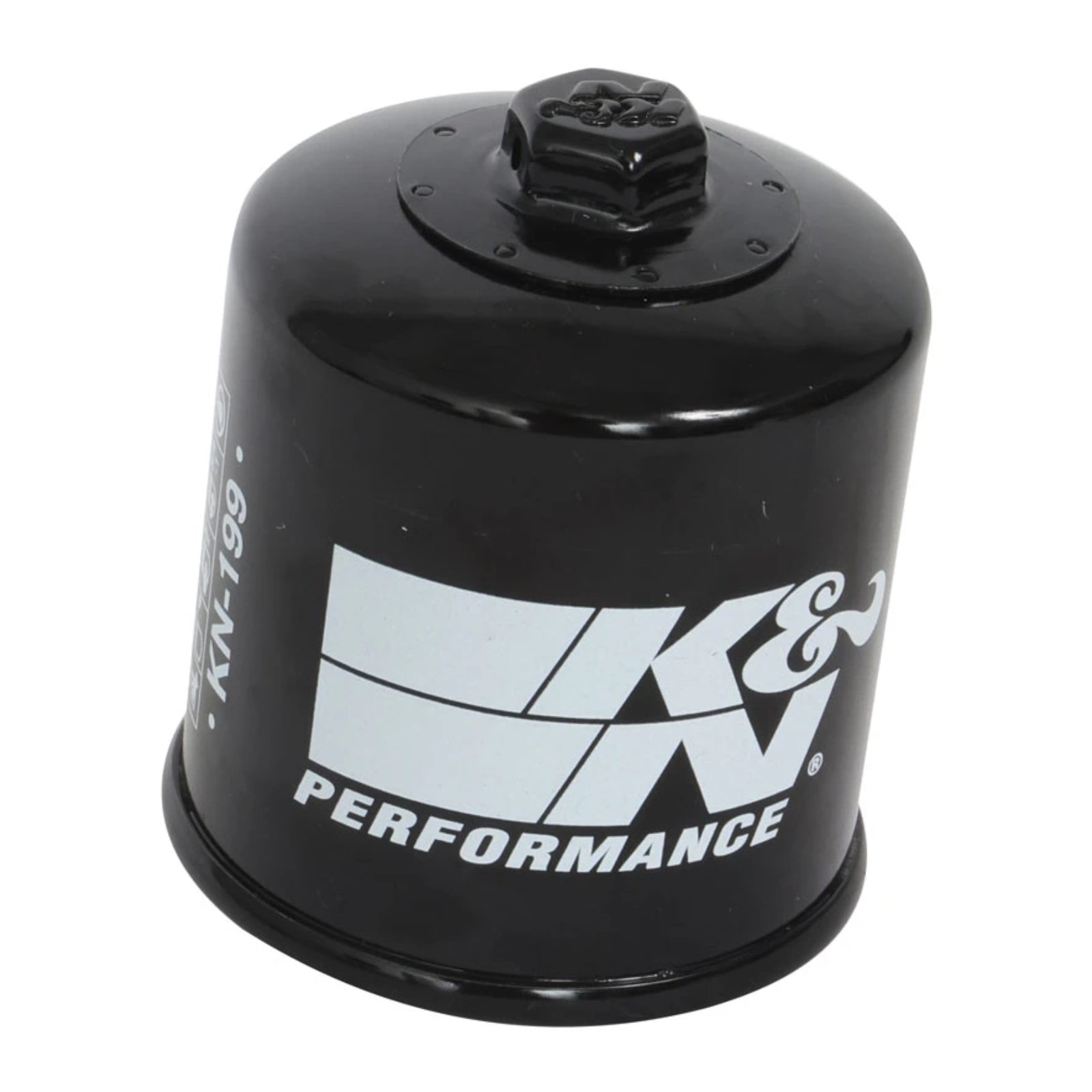 K&N Oil Filter with Multiple Variant Options