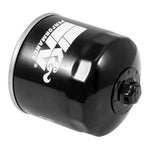 K&N Oil Filter with Multiple Variant Options