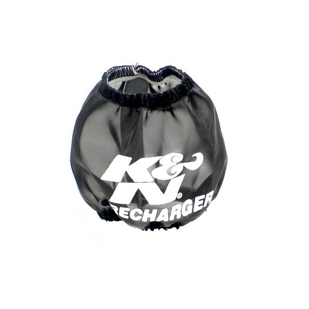 K&N Precharger Wrap