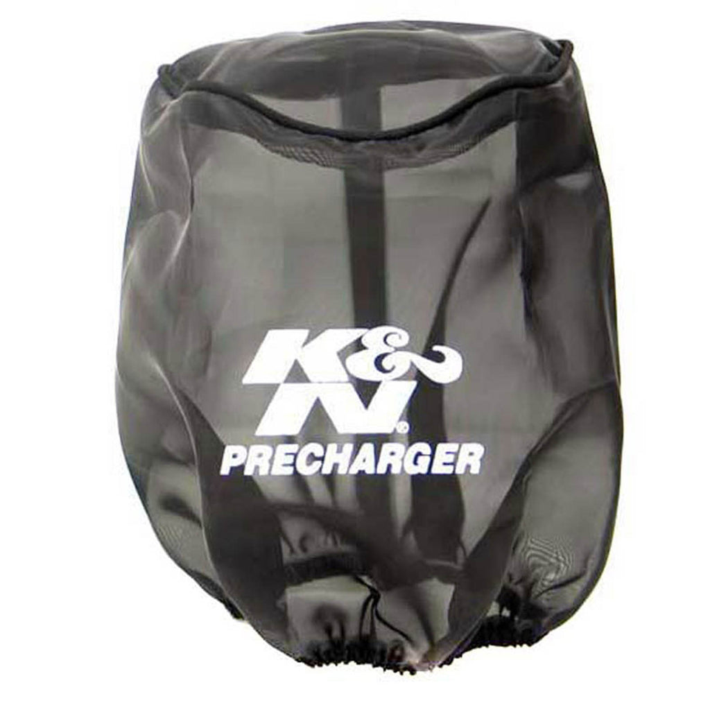K&N Precharger Wrap