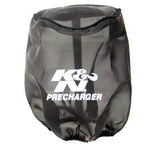 K&N Precharger Wrap
