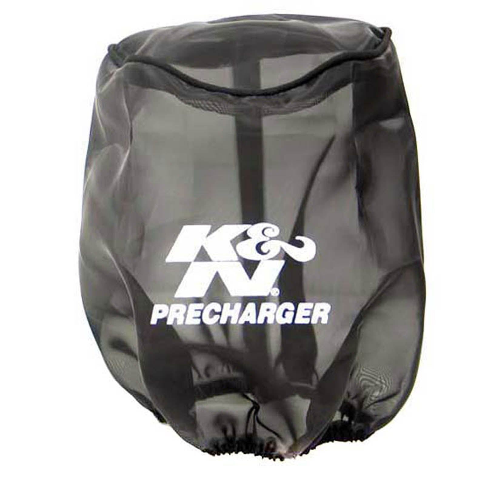 K&N Precharger Wrap