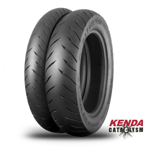 KENDA 160/70B17 K6702 CATACLYSM 79H TL