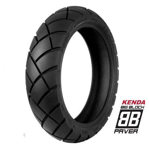 KENDA 170/60B17 K678 BIG BLOCK PAVER 72H (DOT)   [ONC01]