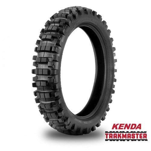 KENDA 120/100-18 (5.00/5.30-18) K760 TRAKMASTER 2 6PR (DOT)