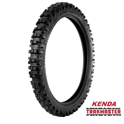 KENDA 70/100-19 K760F TRAKMASTER 2 6PR (DOT)