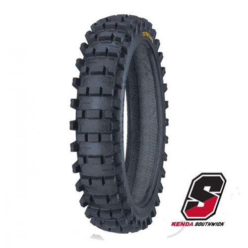 KENDA 120/100-18 K770 SOUTHWICK  [ONC01]