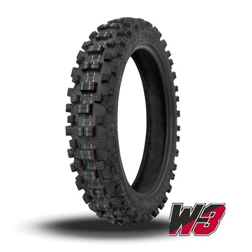 KENDA 120/90-18  K7102R WASHOUGAL III