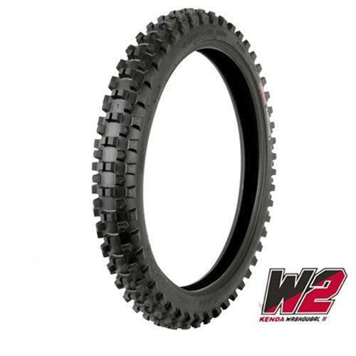 KENDA 80/100-19 E-MARK MST LIGHT K775FA WASHOUGAL II