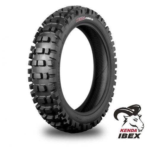 KENDA 120/90-19 K774 IBEX  [ONC01]