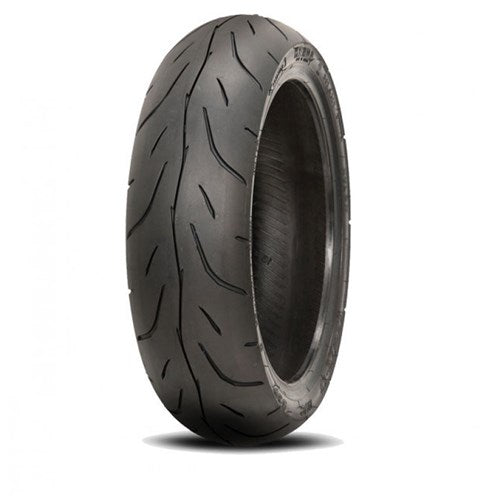 KENDA 110/80H-17 K711F 57H TL (KS)  [ONC01]