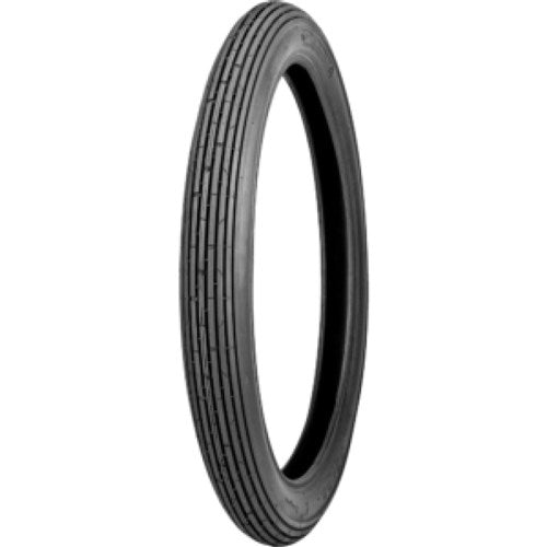 KENDA 275-18 K205 TT 4PR 42P (RIB)  [ONC01]