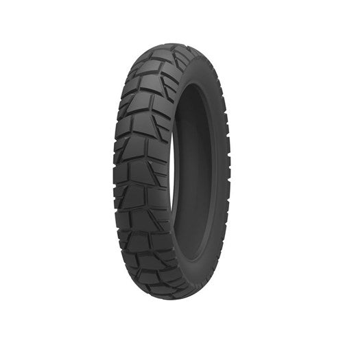 KENDA 130/80B17 K6342 TRAKMASTER DTR 65T TL M+S