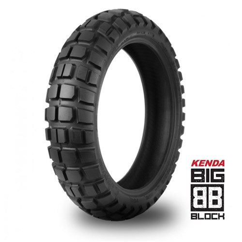 KENDA 170/60B17 K784 BIG BLOCK TL 72Q M+S (DOT) [SPC01]