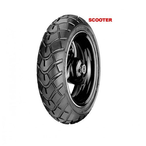 KENDA 140/70-12 K761 SCOOTER 4P TL 60M (DOT)