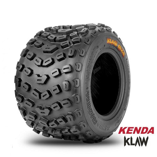 KENDA 22/11.00-8 K533 TL 6PR [KLAW]