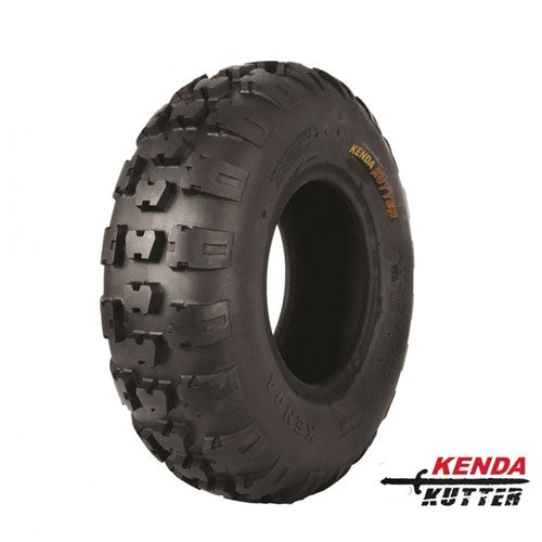 KENDA 20/6.00-10 K580F TL4PR [KUTTER MX STICKY]