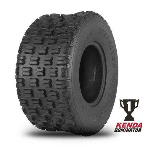 KENDA 22/11.00-10 K300 4PR [DOMINATOR] E11